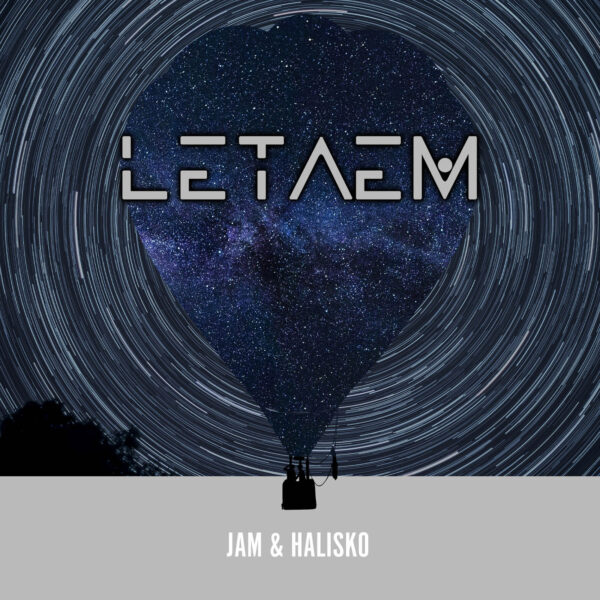 Варианты обложки для трека Jam & Halisko - Летаем